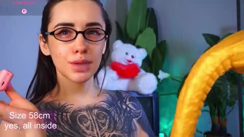 Eva online show from February 2026 02:17:02 AM