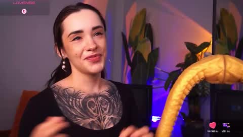 Eva online show from March 2026 02:06:02 AM