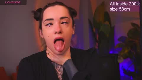 Eva online show from April 2026 02:00:02 AM