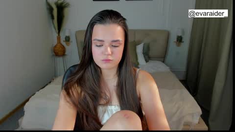 Eva online show from April 2026 01:41:01 PM