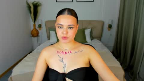 Eva online show from April 2026 02:21:01 PM