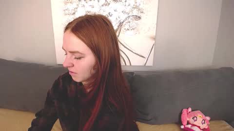 Adelina online show from November 2025 05:20:02 AM