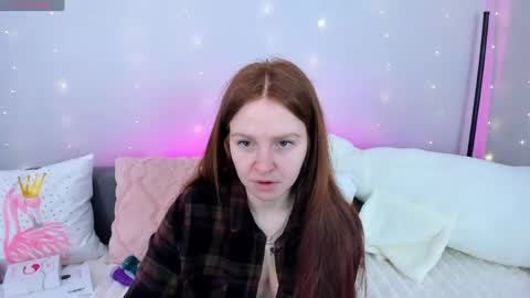 Adelina online show from April 2026 05:01:02 AM