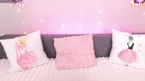 Adelina online show from June 2026 06:05:01 AM