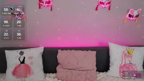 Adelina online show from June 2026 04:26:01 AM