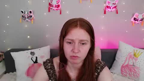 Adelina online show from June 2026 05:12:01 AM