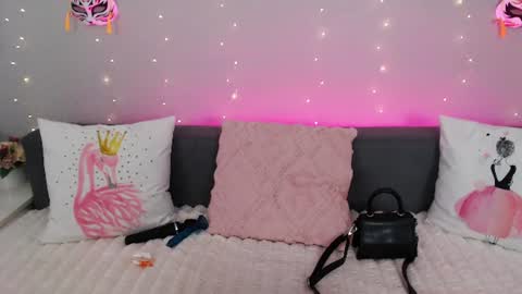Adelina online show from June 2026 05:24:01 AM