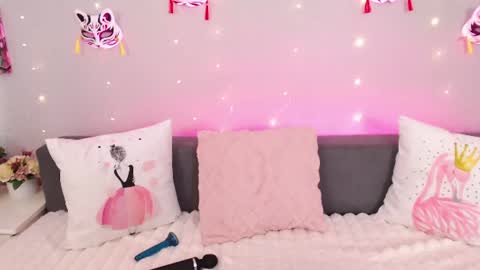 Adelina online show from July 2026 03:45:01 AM