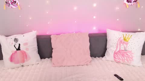 Adelina online show from July 2026 04:15:01 AM