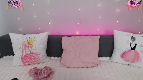 Adelina online show from July 2026 05:00:01 AM
