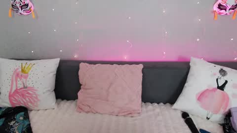 Adelina online show from July 2026 04:43:02 AM
