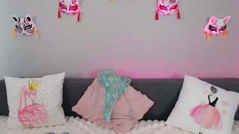 Adelina online show from July 2026 04:54:02 AM