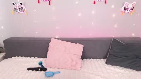 Adelina online show from July 2026 04:34:02 AM