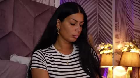 EvaRhea online show from May 2026 02:52:01 AM