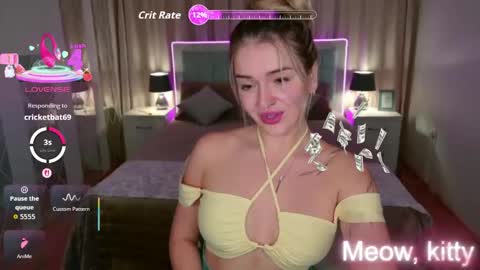 EvaRider online show from September 2025 07:07:01 AM