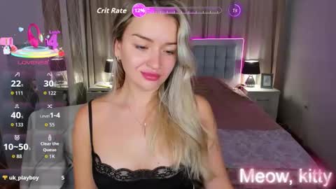 EvaRider online show from September 2025 06:36:01 AM