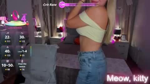 EvaRider online show from November 2025 09:00:02 AM