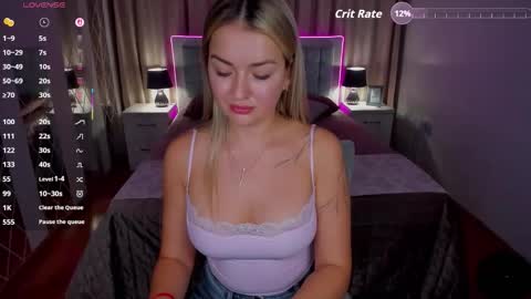 EvaRider online show from November 2025 09:53:01 AM