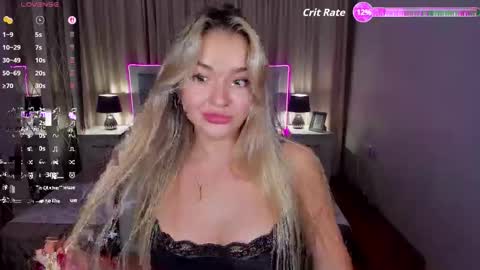 EvaRider online show from November 2025 03:30:02 PM