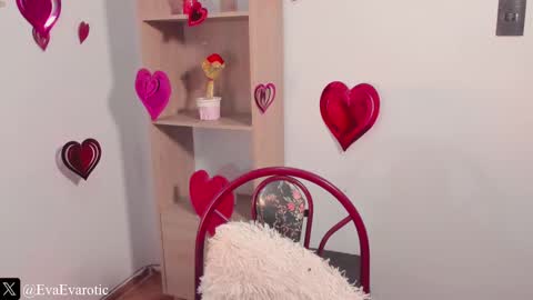 Eva online show from February 2025 03:20:01 AM