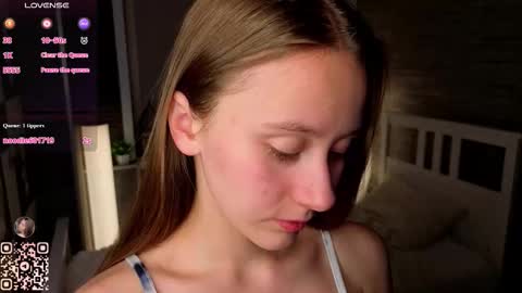 Snapshot of evas_soul chatting on October 2025 07:14:02 PM Eva online show from October 2025 07:14:02 PM