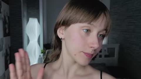 Snapshot of evas_soul chatting on June 2026 07:05:01 PM Eva online show from June 2026 07:05:01 PM