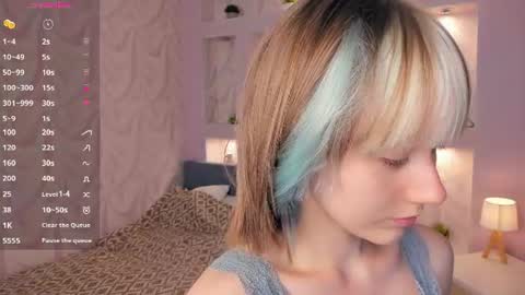 Snapshot of evas_soul chatting on July 2026 07:16:01 PM Eva online show from July 2026 07:16:01 PM