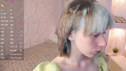 Snapshot of evas_soul chatting on July 2026 07:19:02 PM Eva online show from July 2026 07:19:02 PM