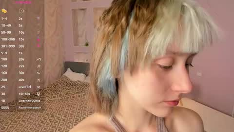 Snapshot of evas_soul chatting on July 2026 07:17:02 PM Eva online show from July 2026 07:17:02 PM