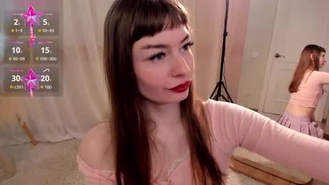 Eva online show from October 2025 05:07:01 AM