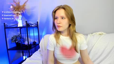 Eva online show from January 2025 09:41:02 PM