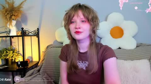 Eva online show from February 2025 03:31:02 PM