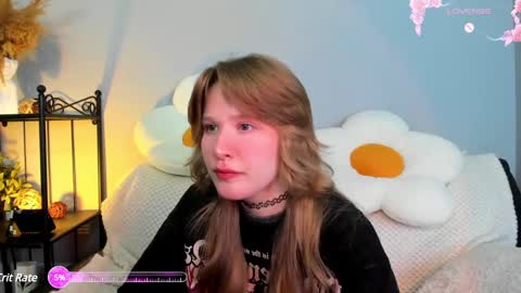 Eva online show from February 2025 11:47:02 PM