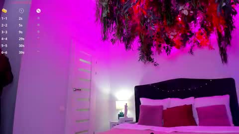 Eva online show from October 2025 12:25:01 PM