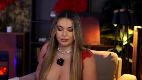 Eva online show from March 2026 11:06:01 AM