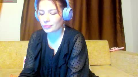 Eva online show from September 2025 08:14:01 PM
