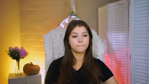 Eva  next stream -  - 1600 UTC2000  online show from November 2025 10:47:01 AM