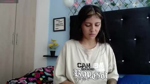 Snapshot of evatits_1 chatting on January 2026 02:44:01 PM Eva Carter online show from January 2026 02:44:01 PM