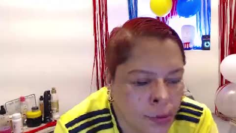 Snapshot of evatwiss chatting on July 2026 11:47:02 AM Eva Twiss online show from July 2026 11:47:02 AM
