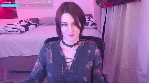 Vivi online show from February 2025 05:02:01 AM