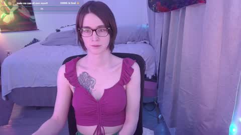 Vivi online show from March 2025 03:33:01 AM