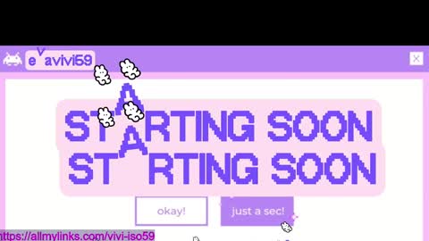 Vivi online show from October 2025 02:09:02 AM