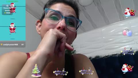 Snapshot of evawilliams_ chatting on December 2024 01:07:01 AM Eva online show from December 2024 01:07:01 AM