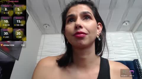 Snapshot of evawilliams_ chatting on January 2025 01:10:02 AM Eva online show from January 2025 01:10:02 AM