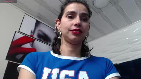Snapshot of evawilliams_ chatting on February 2025 09:23:01 PM Eva online show from February 2025 09:23:01 PM