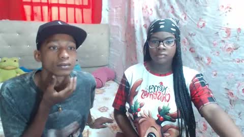 Snapshot of evaxemma chatting on June 2026 01:13:01 PM Eva And Emmanuel online show from June 2026 01:13:01 PM