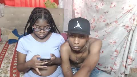Snapshot of evaxemma chatting on June 2026 02:23:01 PM Eva And Emmanuel online show from June 2026 02:23:01 PM