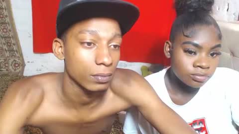 Eva And Emmanuel online show from July 2026 06:49:02 PM