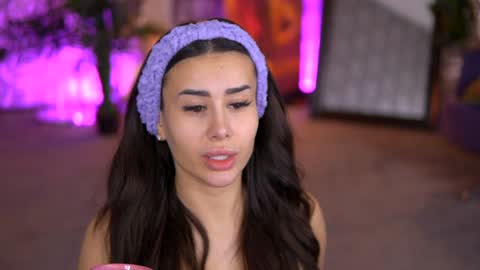 Snapshot of evazane chatting on February 2025 09:47:02 AM Eva online show from February 2025 09:47:02 AM