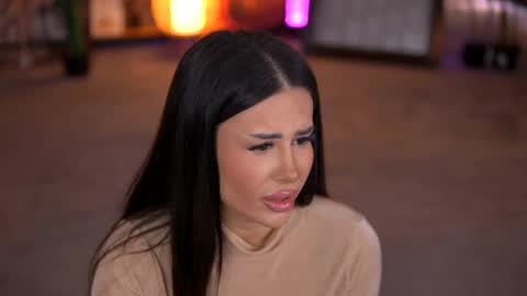 Snapshot of evazane chatting on February 2025 09:02:01 AM Eva online show from February 2025 09:02:01 AM